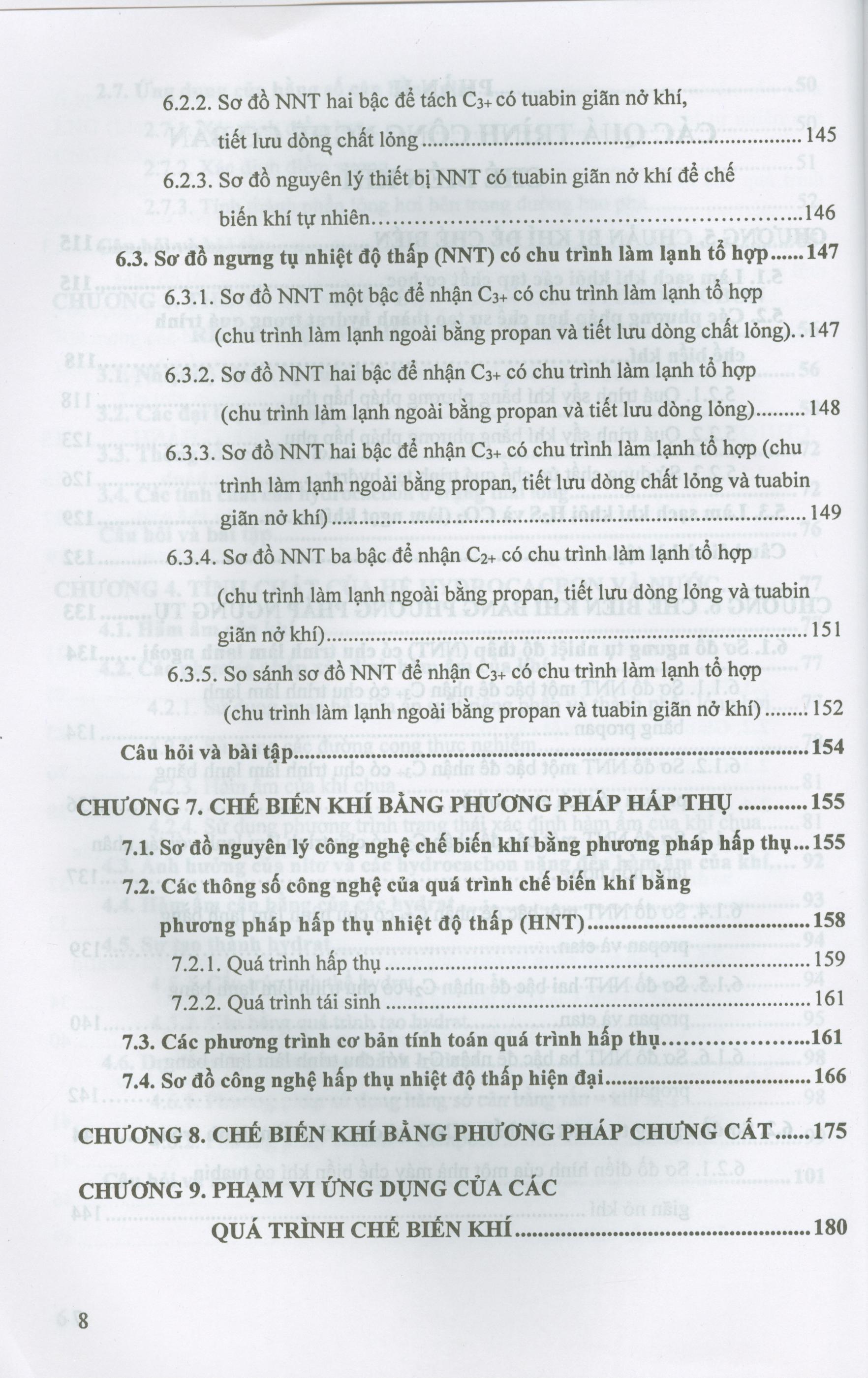 Công nghệ chế biến kh
