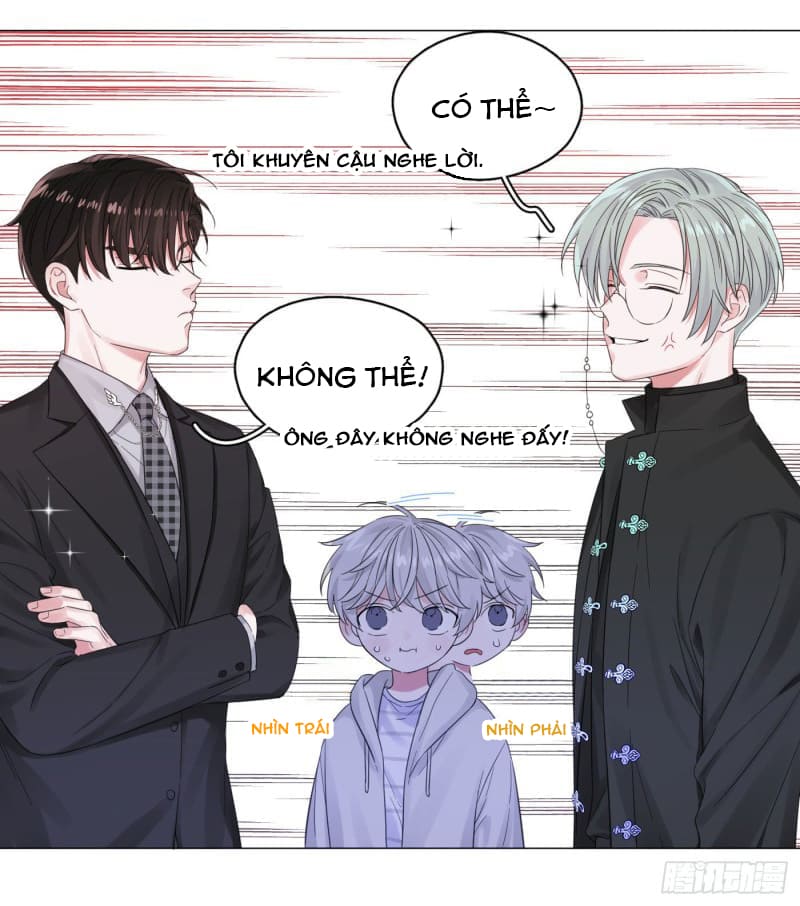 nhất hoàng cửu công thập nhị thê chapter 4 47