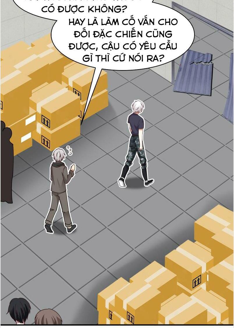 trên người ta có một rồng chapter 217 4