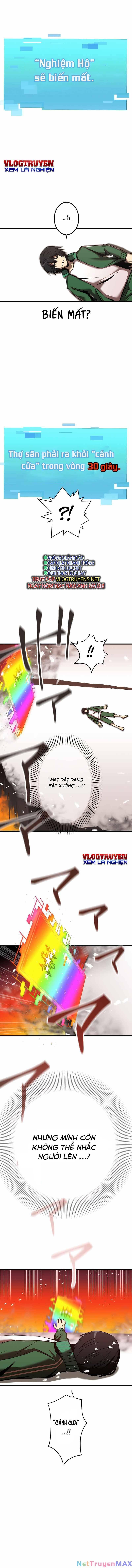 Huyết Thánh Cứu Thế Chủ~ Ta Chỉ Cần 0.0000001% Đã Trở Thành Vô Địch chapter 2 31