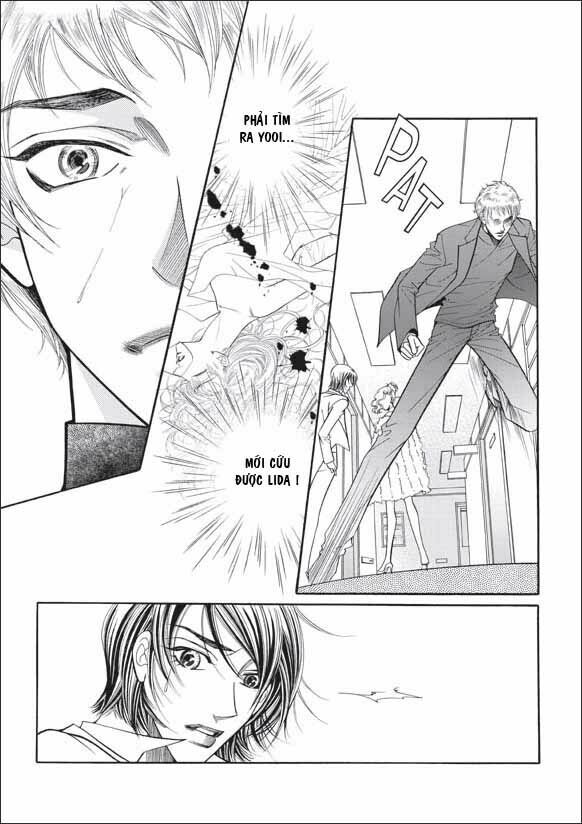 can't lose you chapter 19 22