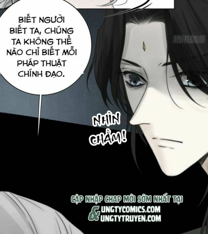 nguyệt trụy trọng minh chapter 12 8