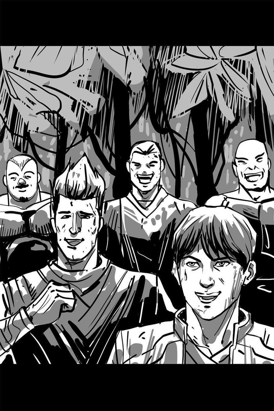 no longer myself chapter 5 19