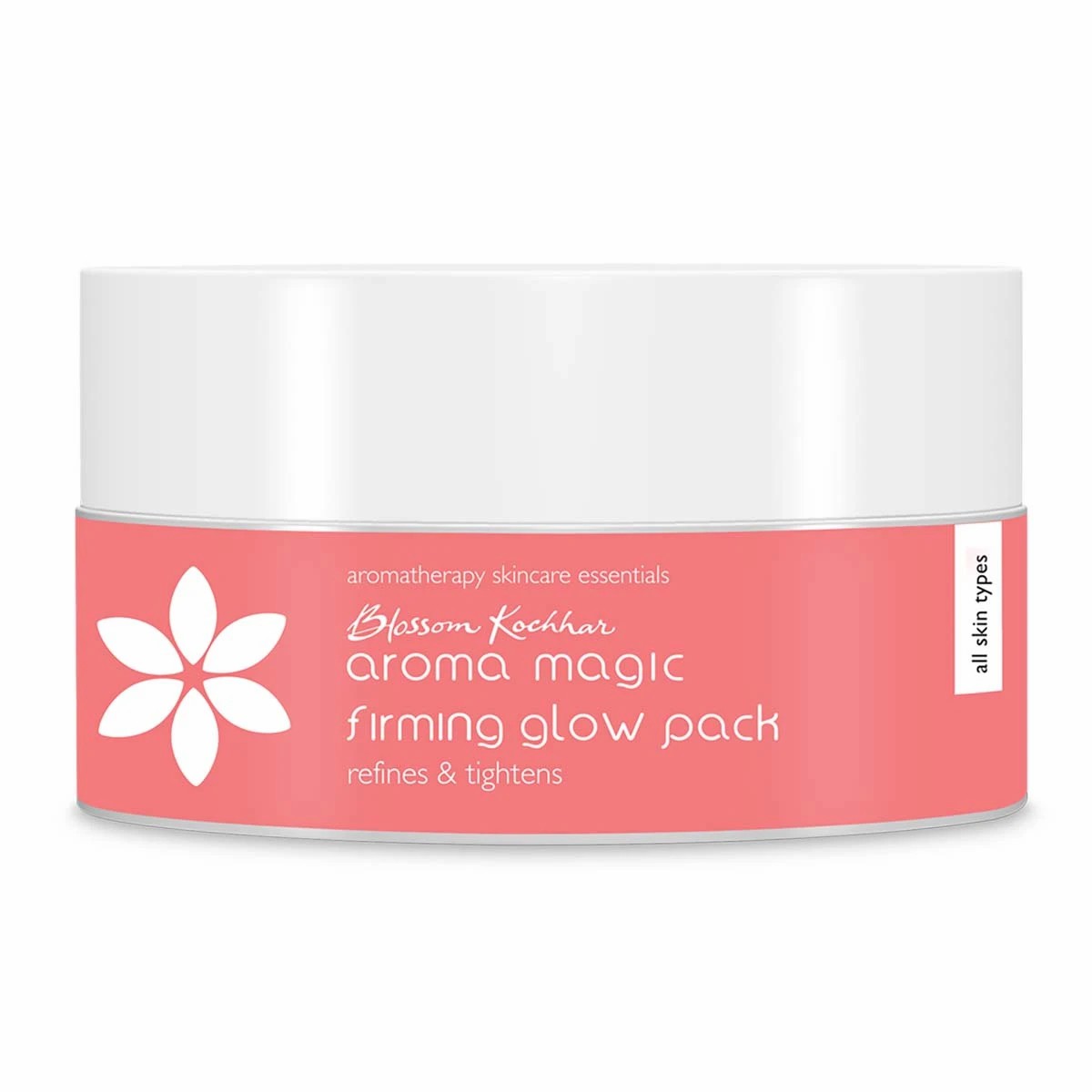 Bộ 2 sản phẩm chống lão hóa Aroma Magic(Mặt nạ chống lão hóa Anti Ageing Firming Glow Pack 70gm + Kem dưỡng ẩm Xô Clary Sage Moisturising Lotion 100ml)