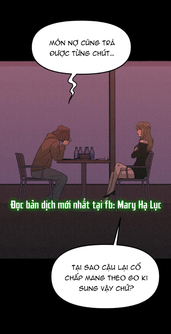 vì tôi đã giết người chapter 6.1 6