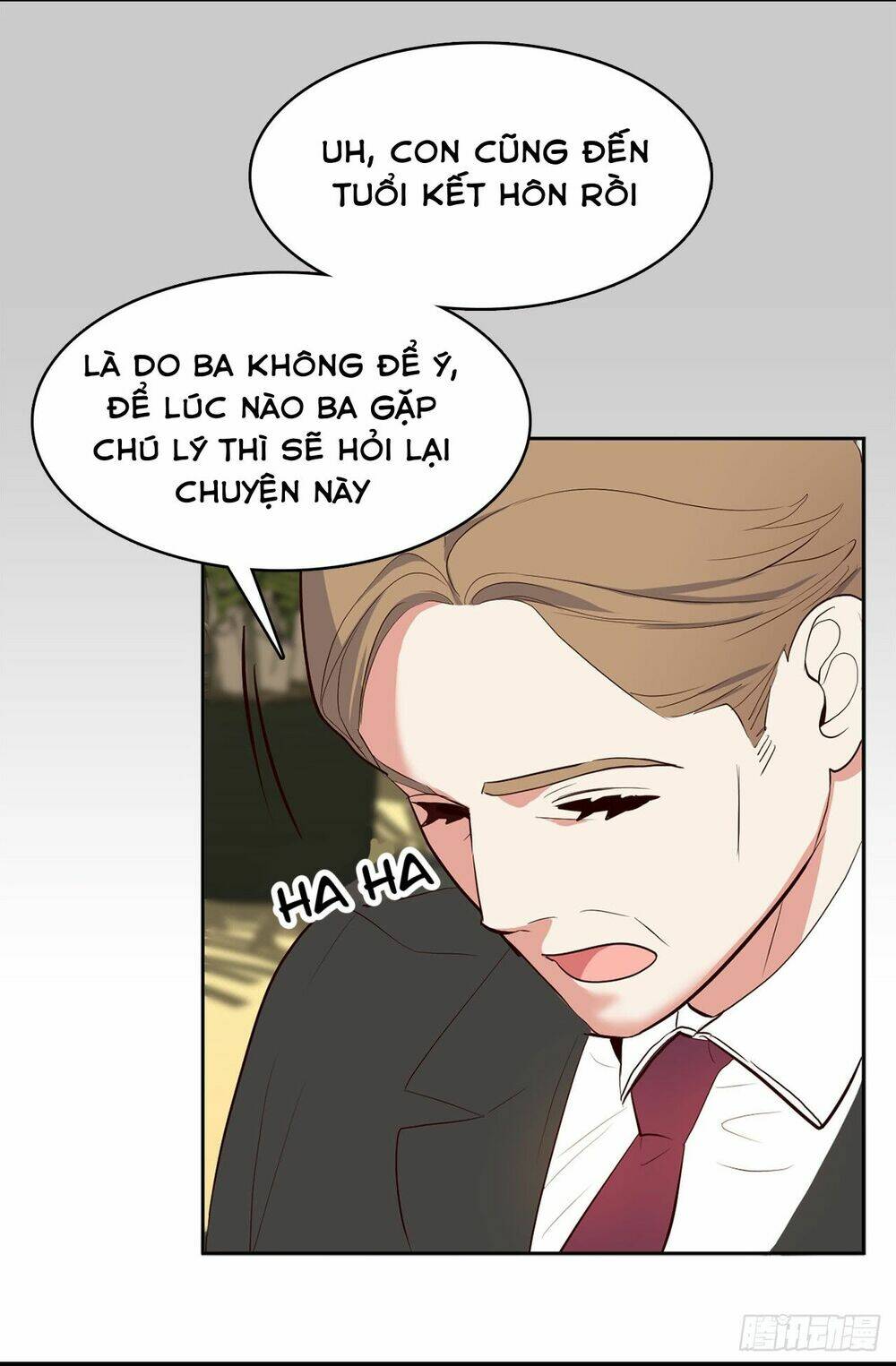 acup tiên sinh chapter 41 22