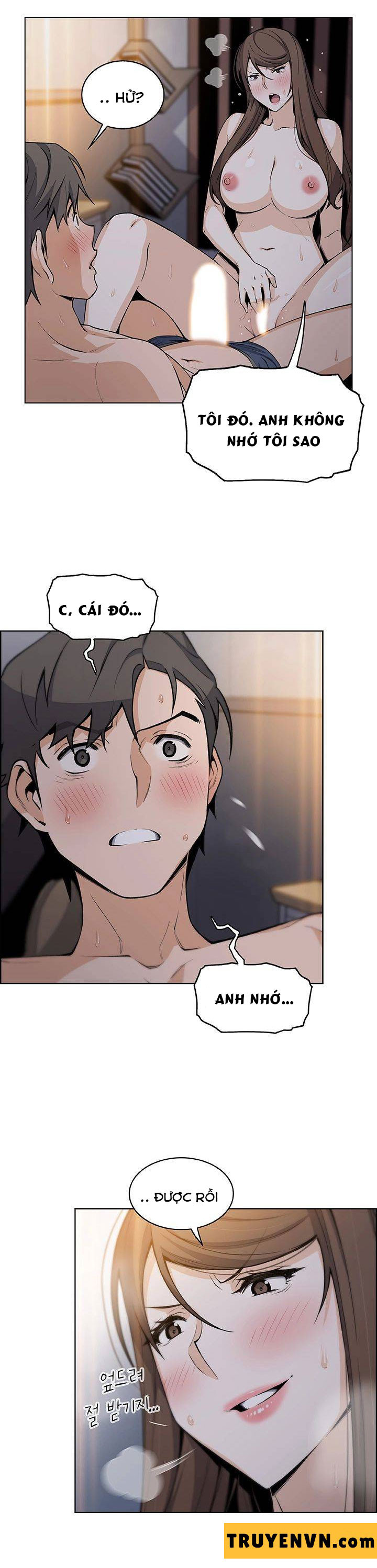 nhóm học đặc biệt chapter 44 10