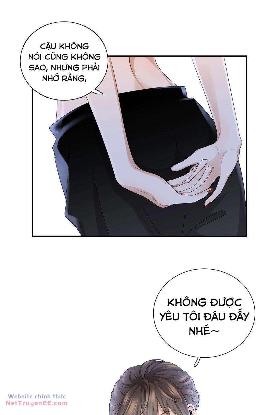 chị ơi! chị thật không bình thường! chapter 7 14