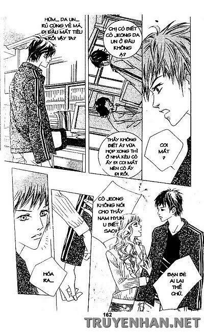 seduction more beautiful than love chapter 7 20