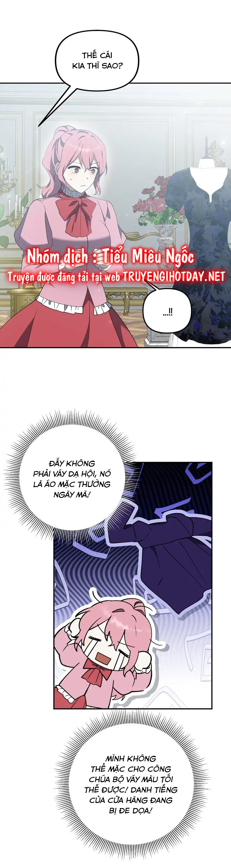 lời nguyền vẫn chưa kết thúc chapter 43 16