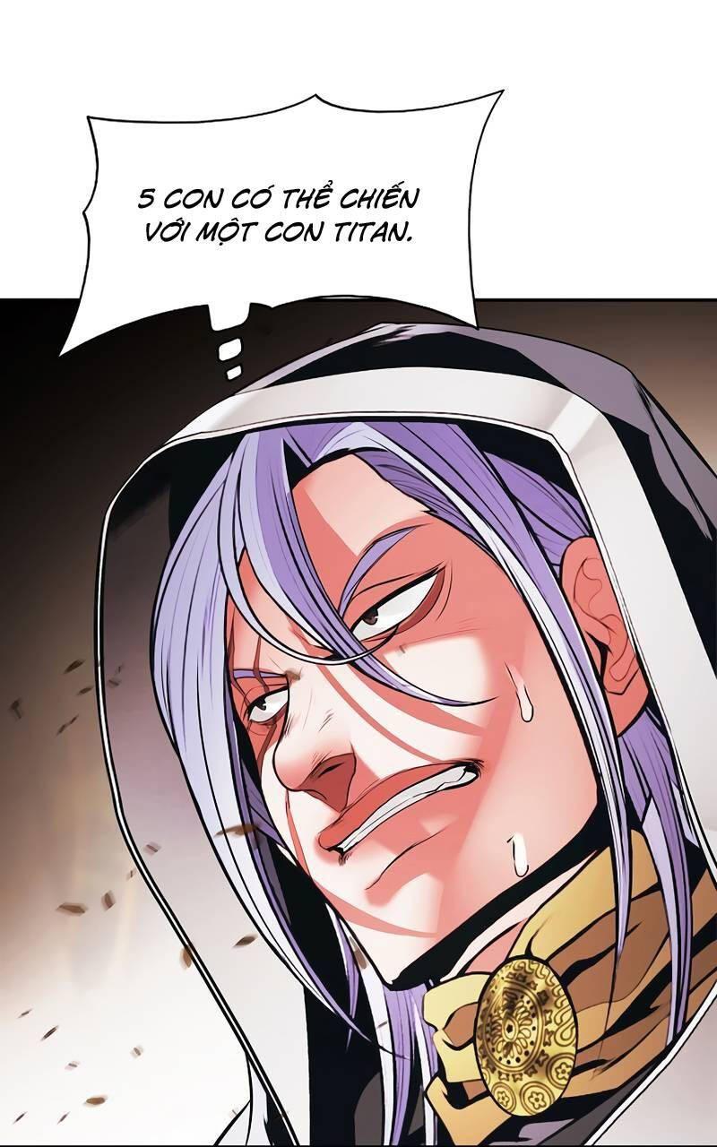 bất bại chân ma chapter 171 79