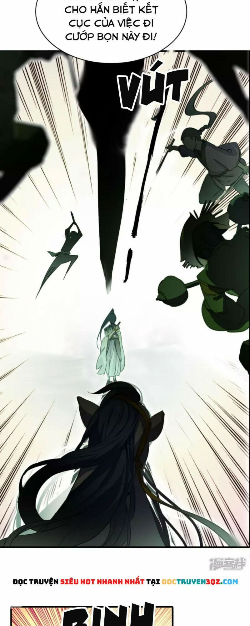 long hồn chiến tôn chapter 17 9