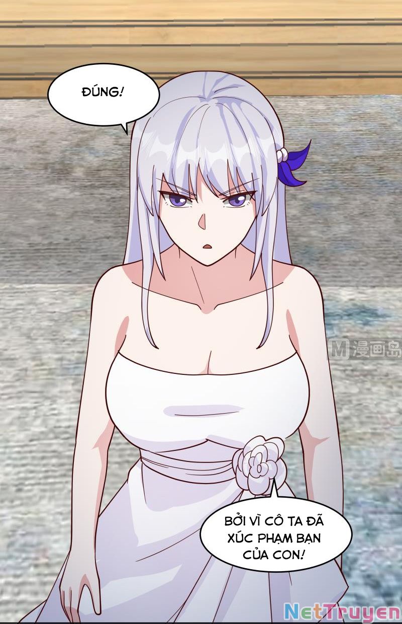 trên người ta có một rồng chapter 470 18