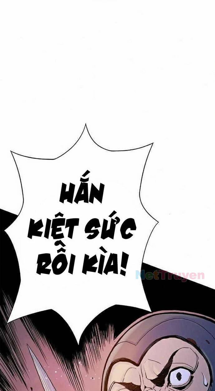 băng tâm kỵ sĩ chapter 18 4