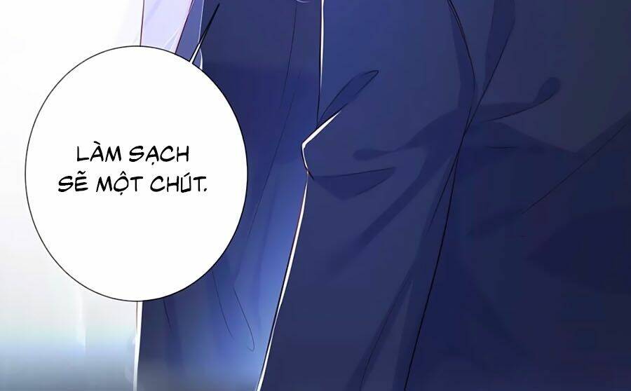 nữ vương tàn nhẫn chapter 1 21