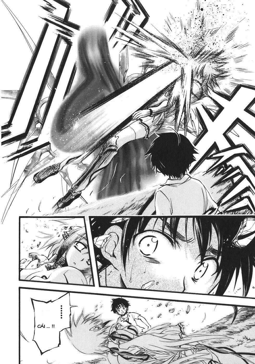 vật thất lạc của bầu trời chapter 28 3