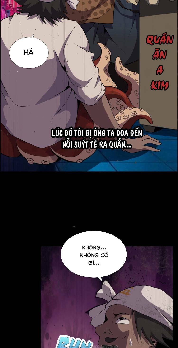 chào mừng đến thế giới cực lạc chapter 50 24