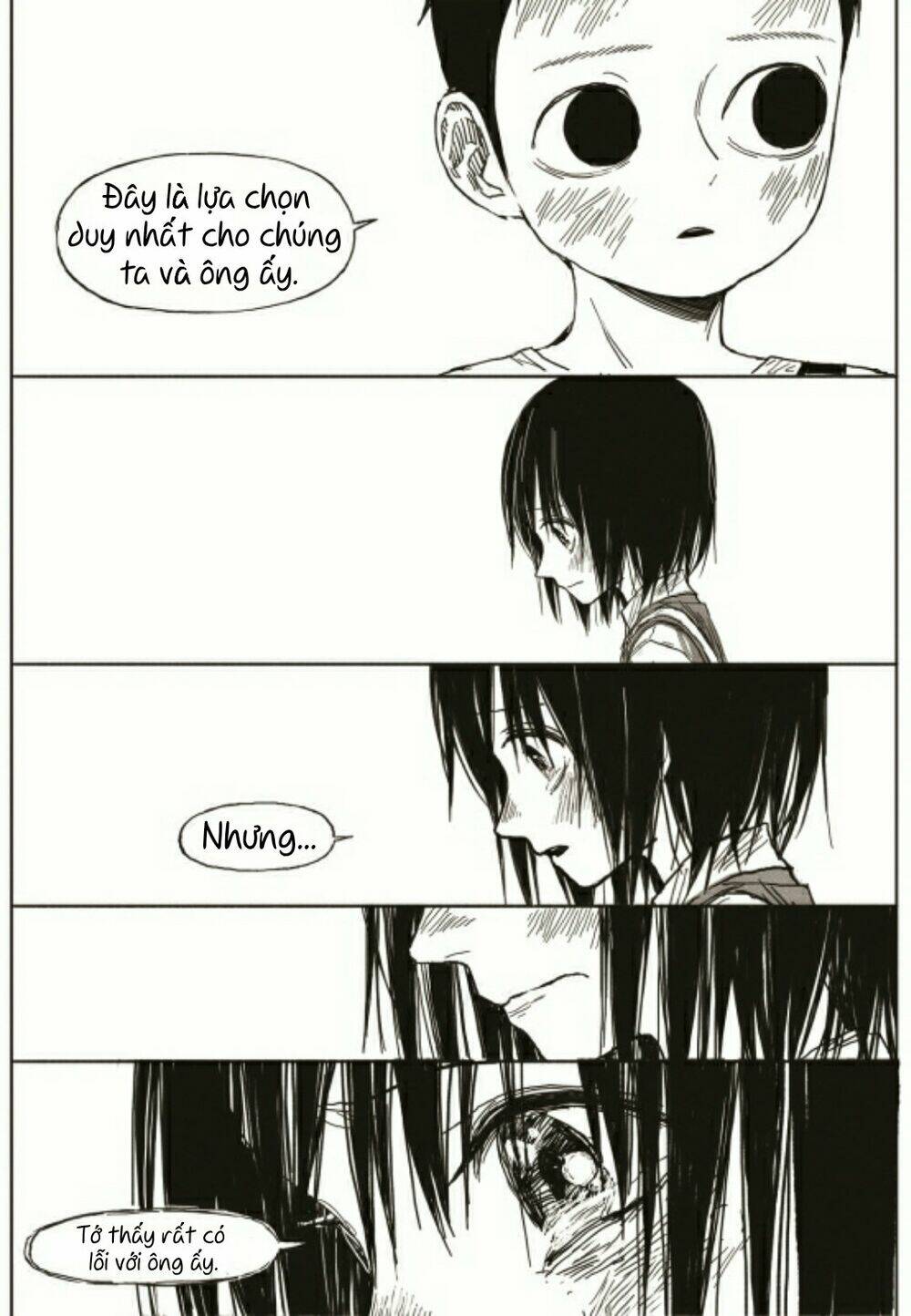 the horizon chapter 4 4