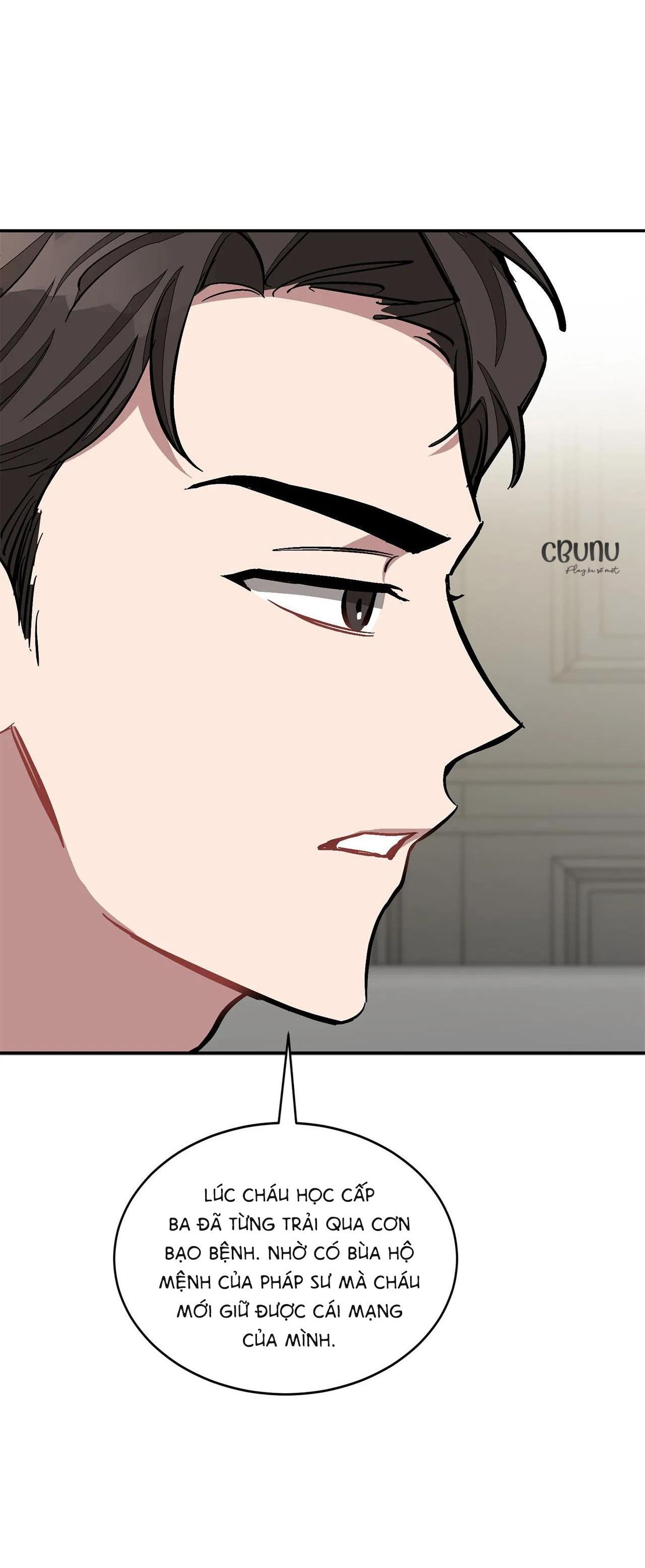 Sống Lại Lần Nữa chapter 53 79