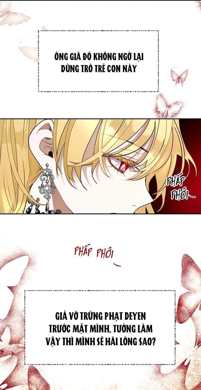 cách để cứu rỗi anh trai của nữ chính chapter 19 16