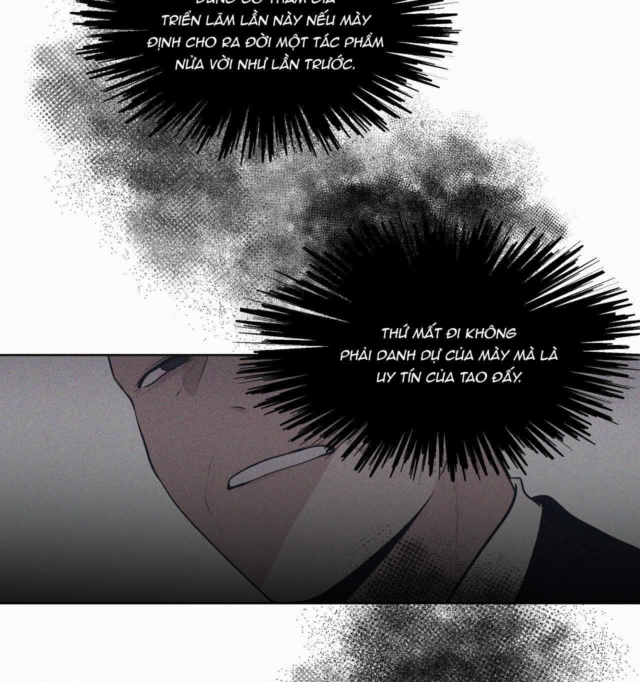 hiến tế máu chapter 9 30