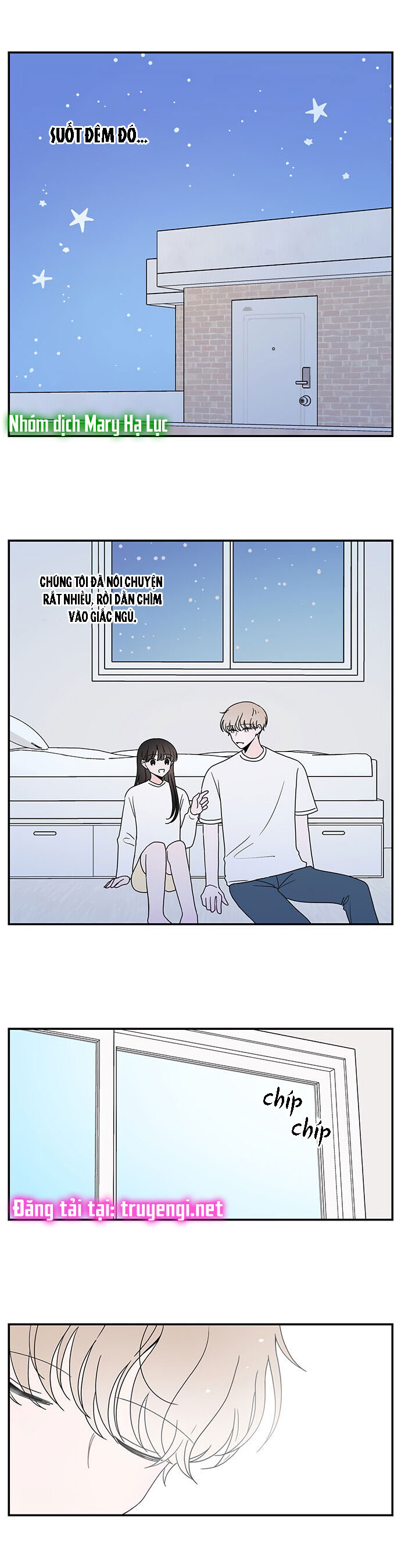 hội chứng nam phụ chapter 40 3