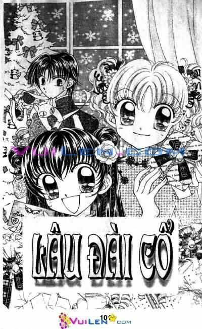 lâu đài cổ chapter 3 101