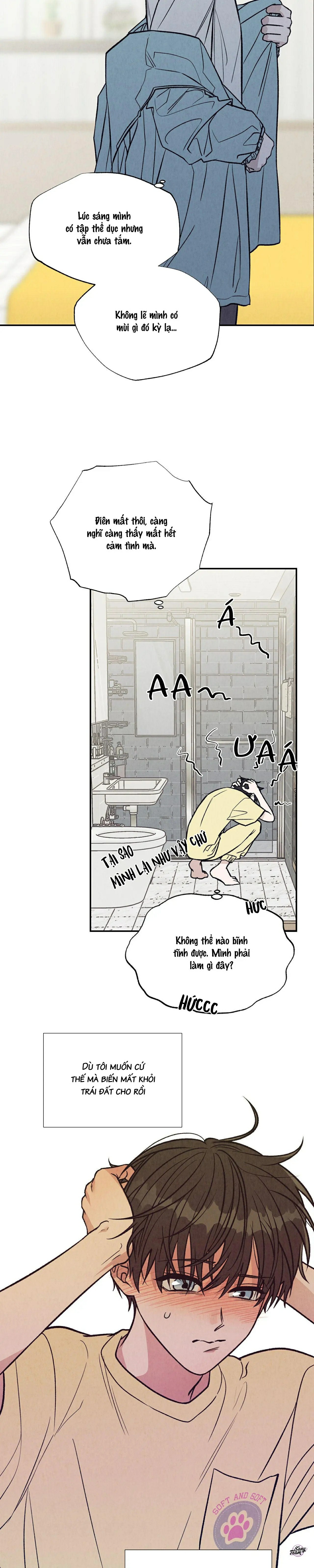 yêu em chapter 5 21