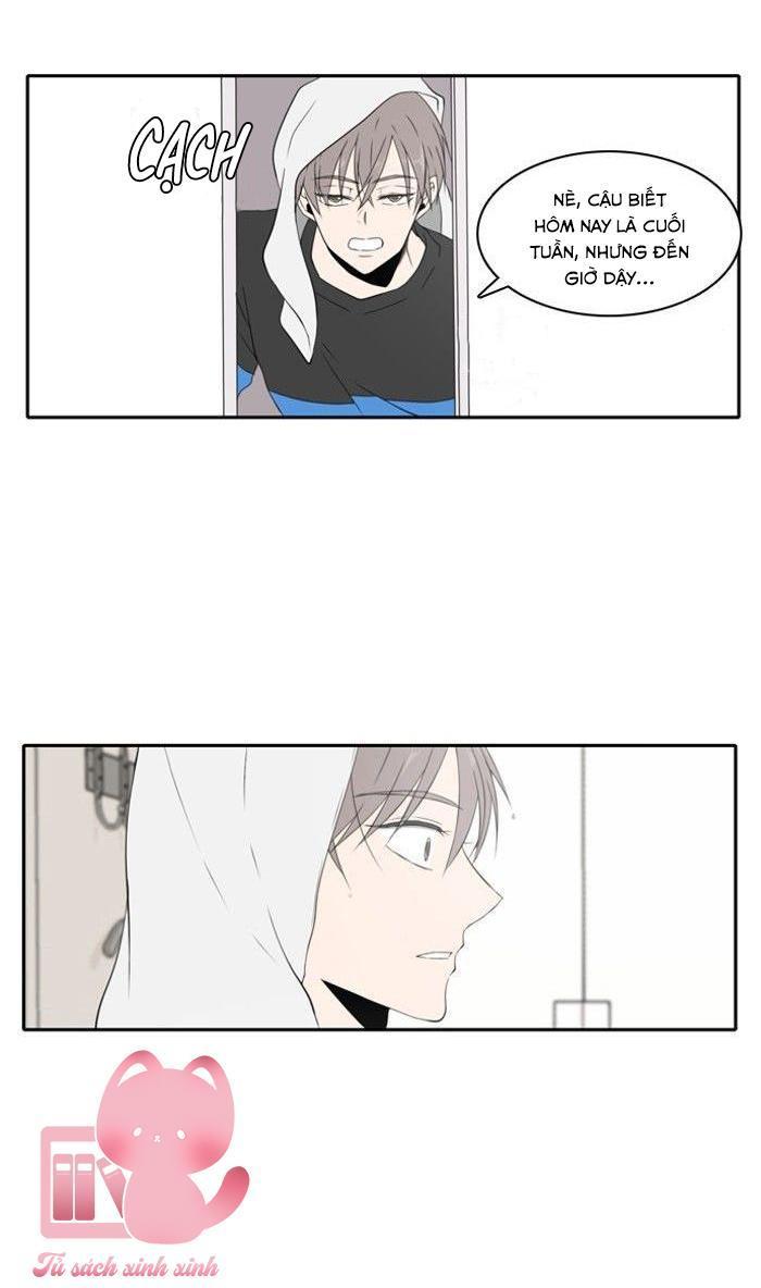 a good day to be a dog chapter 11 36