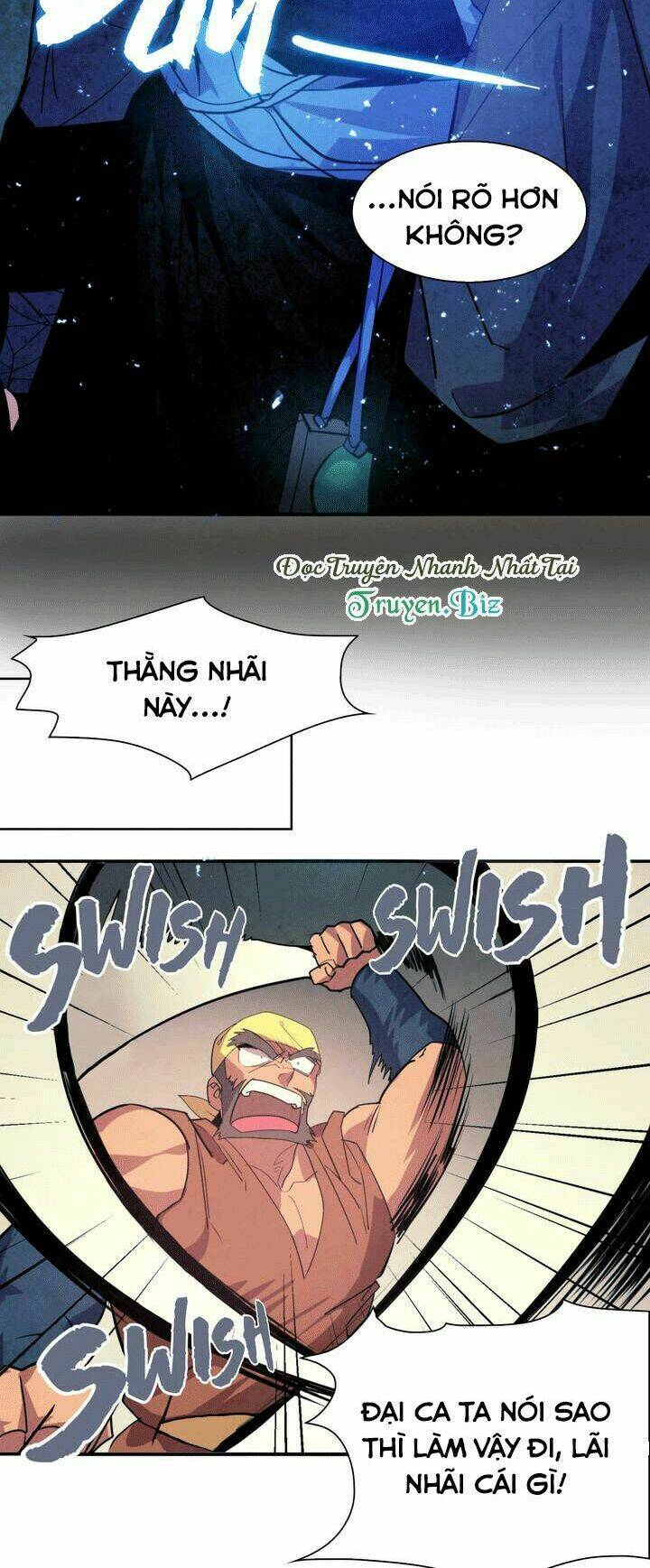 biên niên sử lãnh nguyệt chapter 38 10