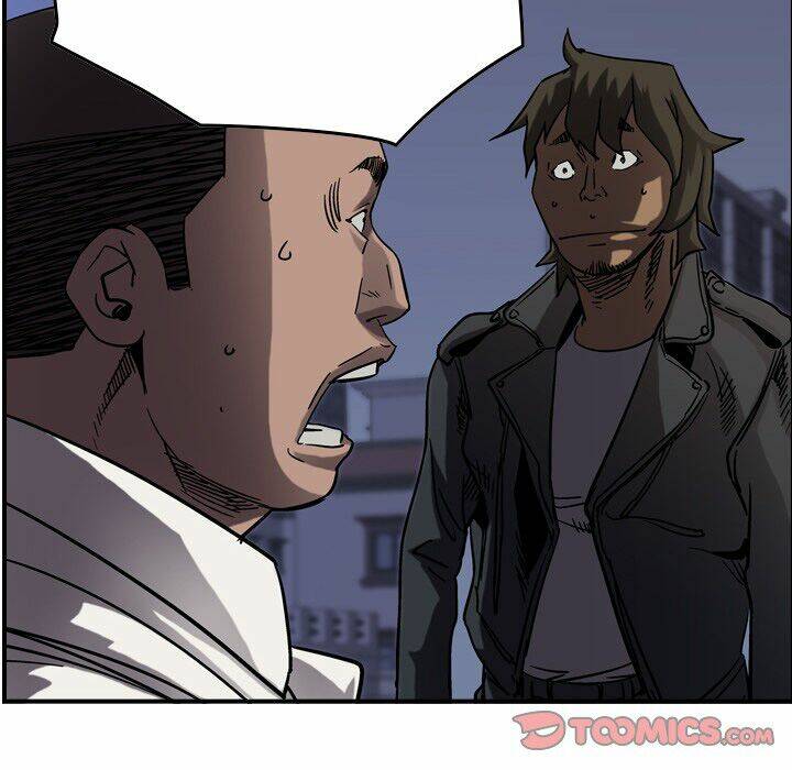 huyền thoại : khởi đầu chapter 66 30