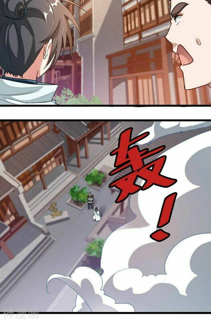 cửu dương thần vương chapter 127 3