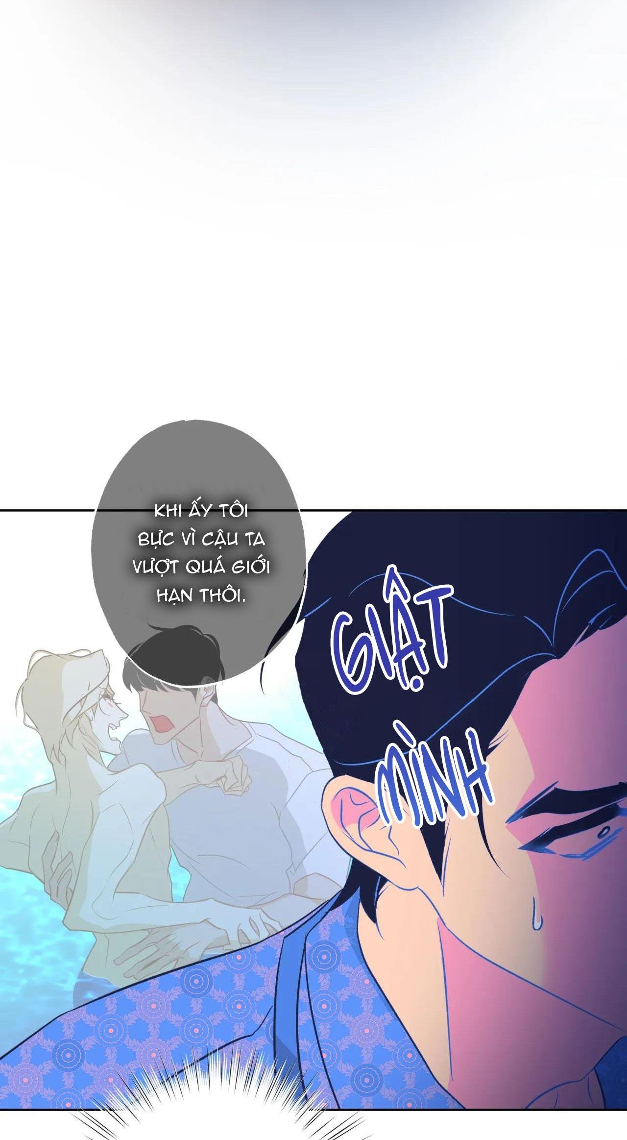 mỹ nhân ngư chapter 3 45