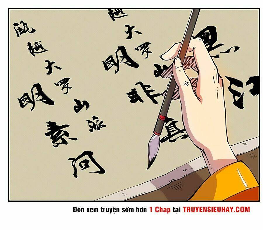 cuộc sống thoái ẩn của võ lâm chi vương chapter 3 49