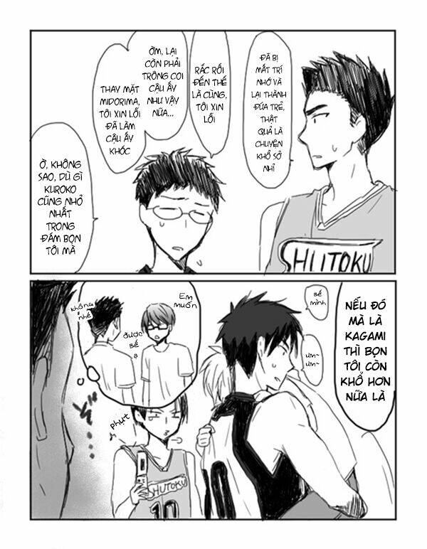 chờ đã, cứ để vậy đi chapter 5 18