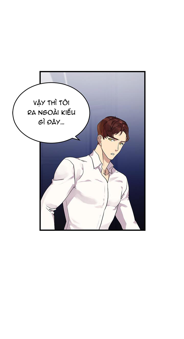 khách sạn ojakgyo chapter 5 20