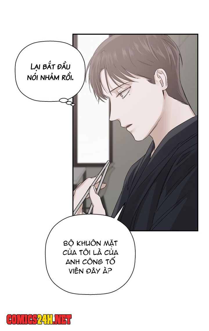 người xa lạ chapter 8 44