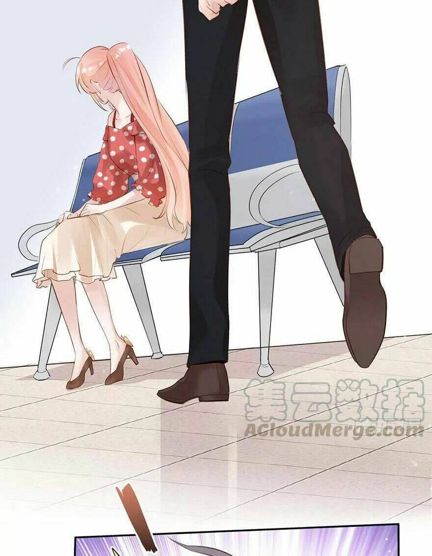 sau này vẫn cứ thích em chapter 31 34