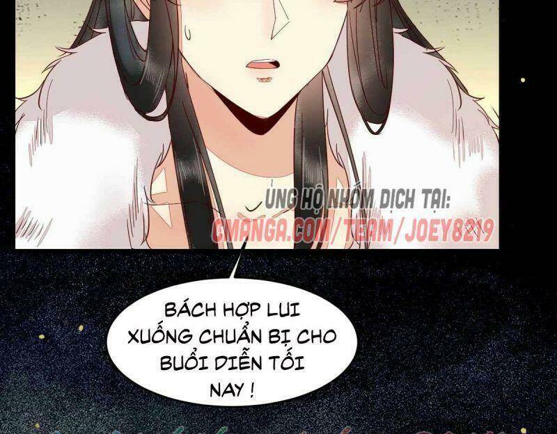 sát thủ vương phi không dễ chọc chapter 45 53