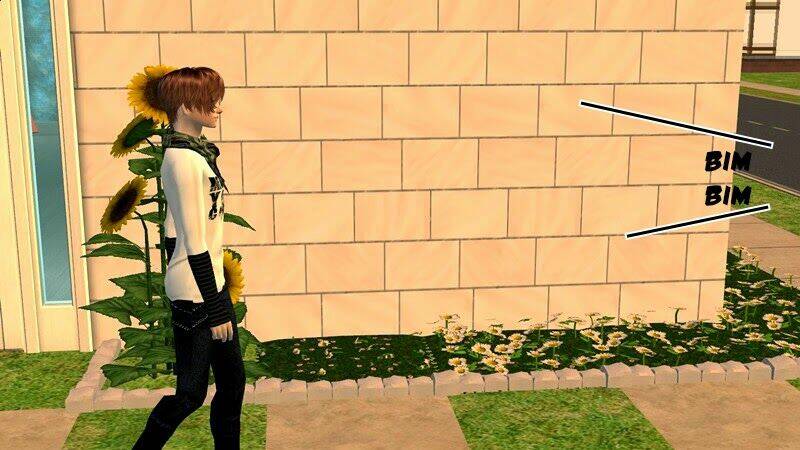 viên đạn bạc [truyện sims 2] chapter 18 13