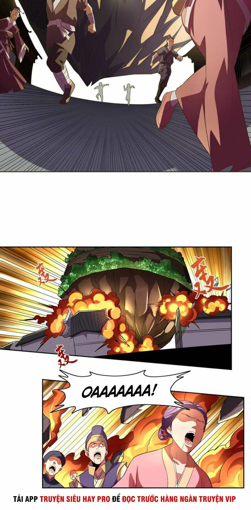 chín năm nghĩa vụ tu chân chapter 34 24