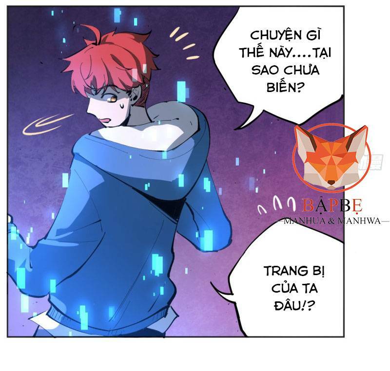 vô hạn khắc kim chi thần chapter 1 66