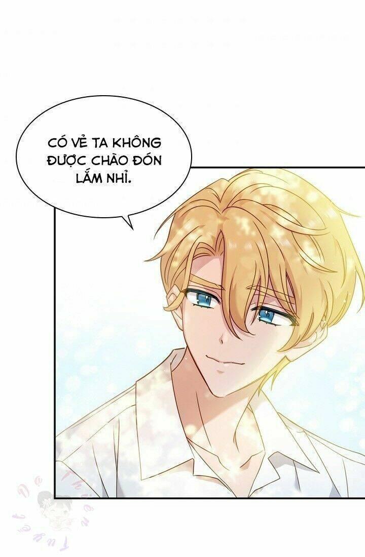 để yên cho tiểu thư hiền chapter 16 8