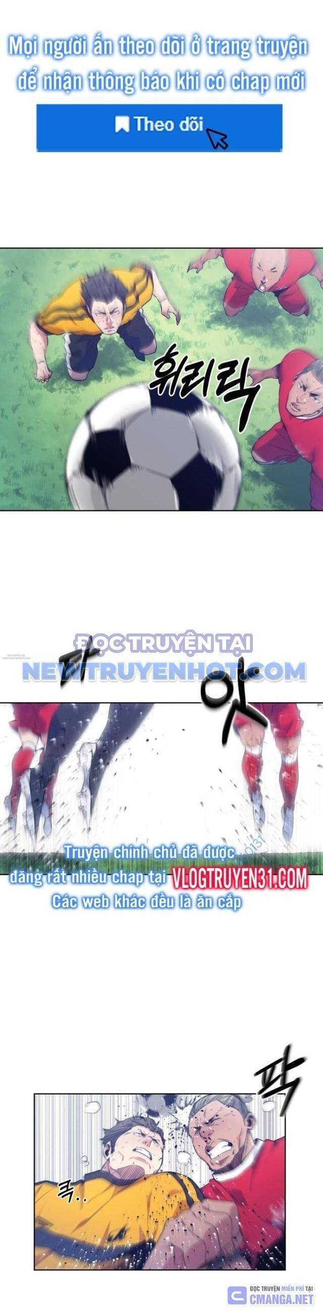 Góc Cao Khung Thành chapter 79 34