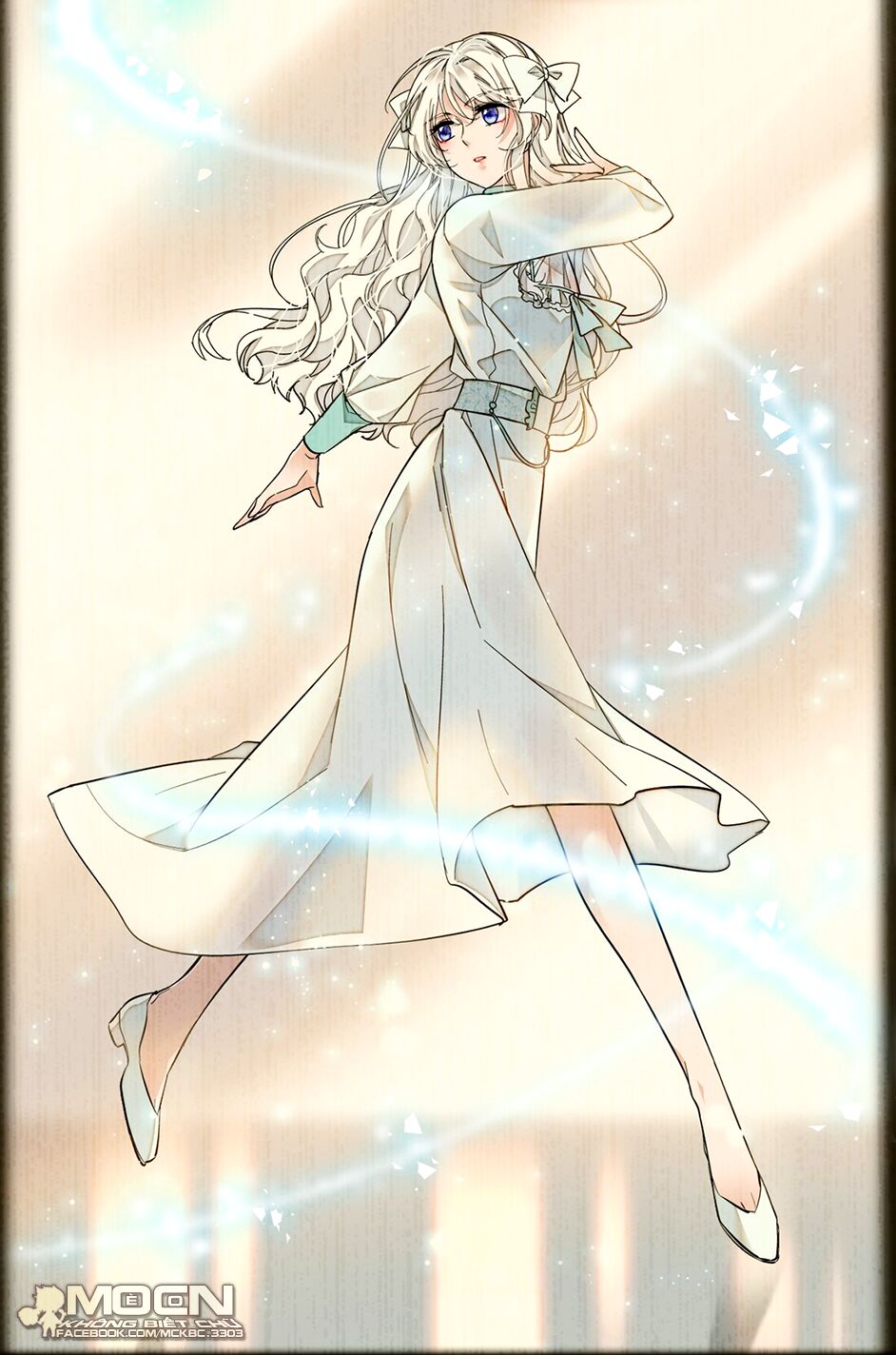 long phượng phiên chuyển chapter 40 5