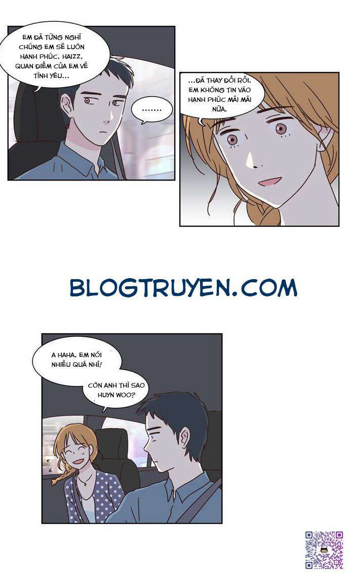 we broke up chapter 10 10