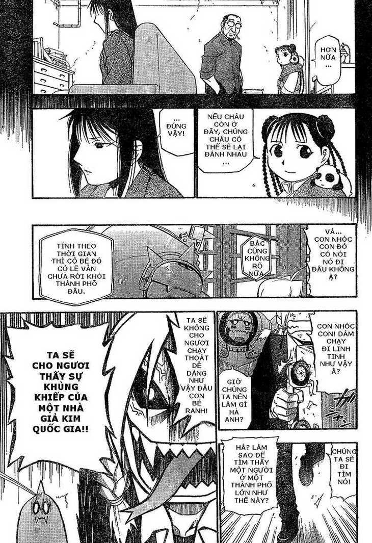 giả kim thuật chapter 62 29