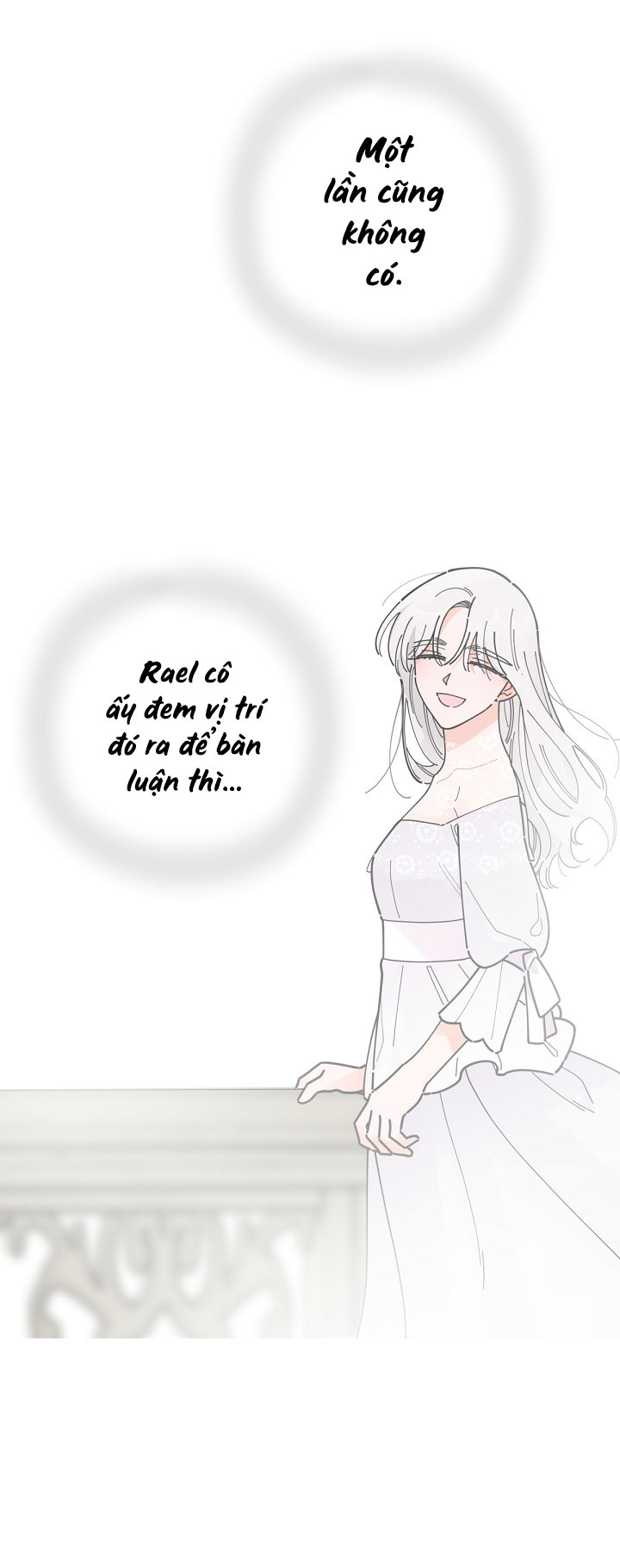 ác nữ tiểu thư chapter 75 46