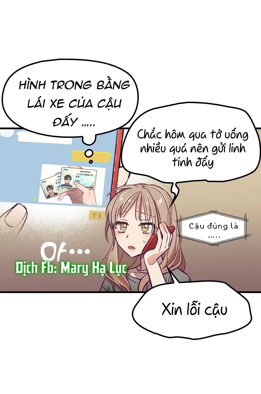 cô em xinh đẹp và ba chàng trai may mắn chapter 4 66