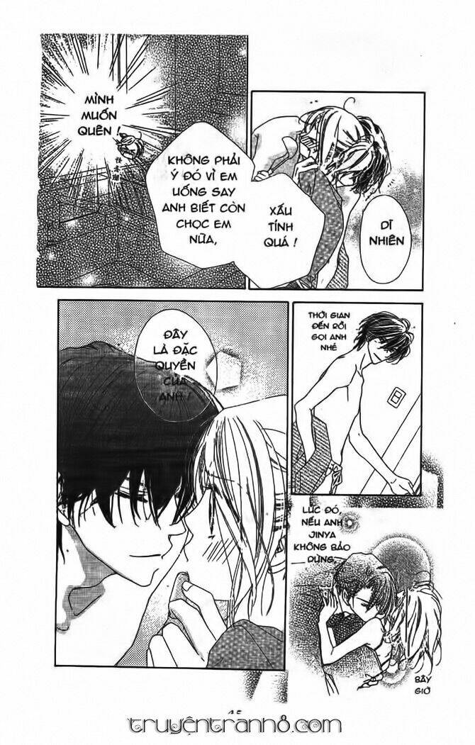 gió xuân chapter 12 6